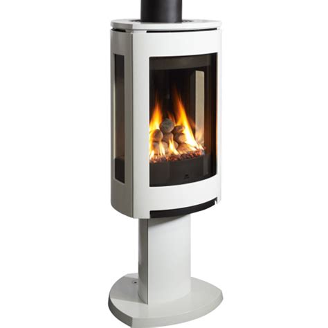 free standing small gas stove